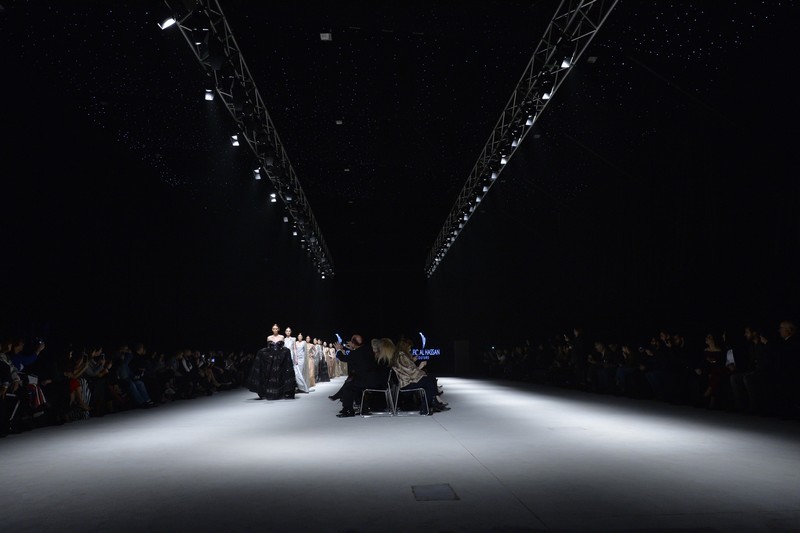 Designers & Brands Fashion Shows